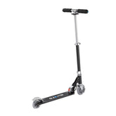 Micro Sprite 2 Tekerlekli Scooter Black